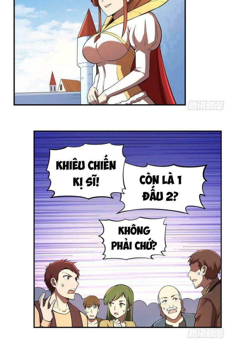 Ma Vương Thất Nghiệp: Chapter 150