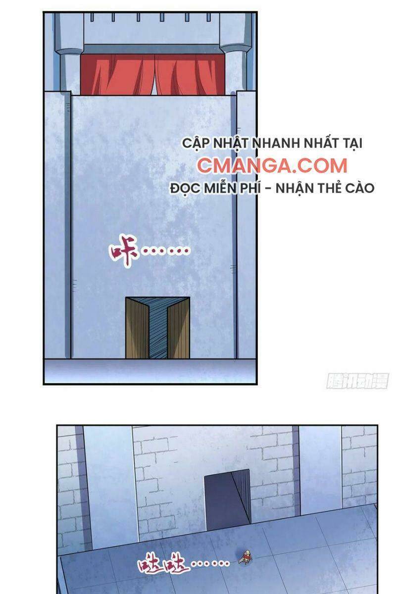 Ma Vương Thất Nghiệp: Chapter 150