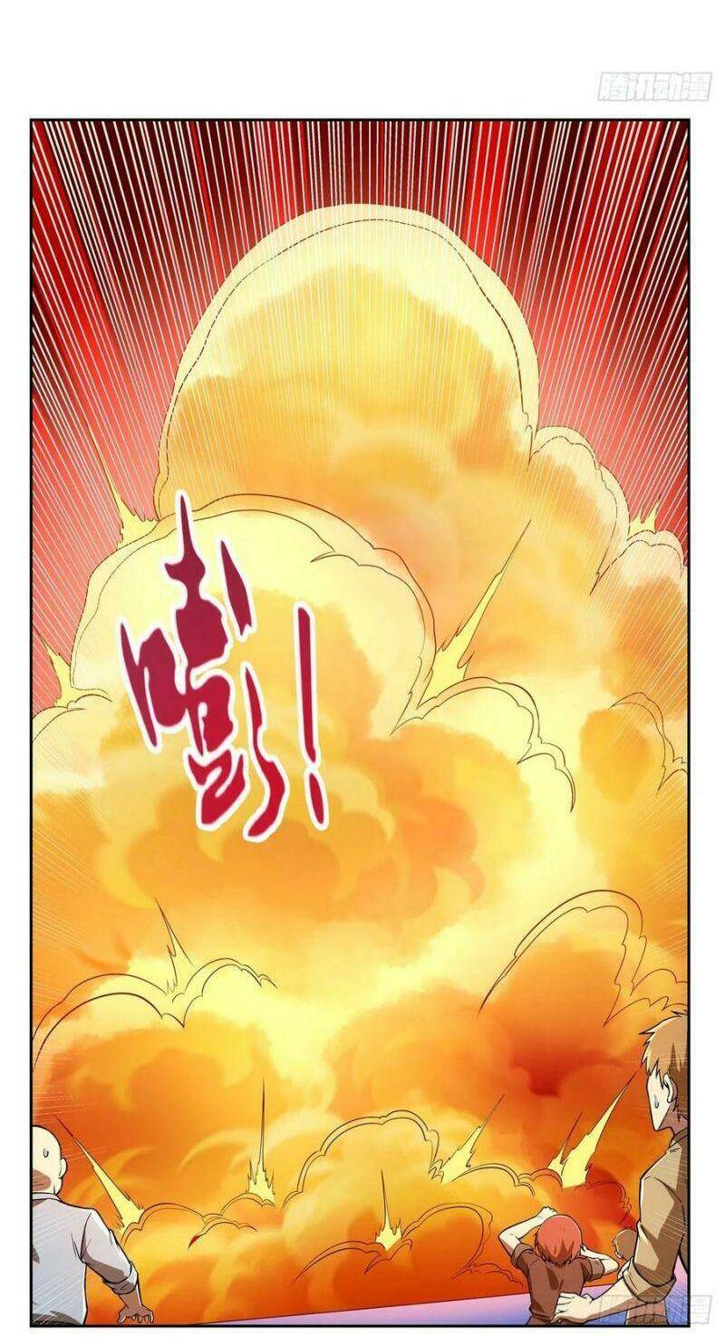 Ma Vương Thất Nghiệp: Chapter 150