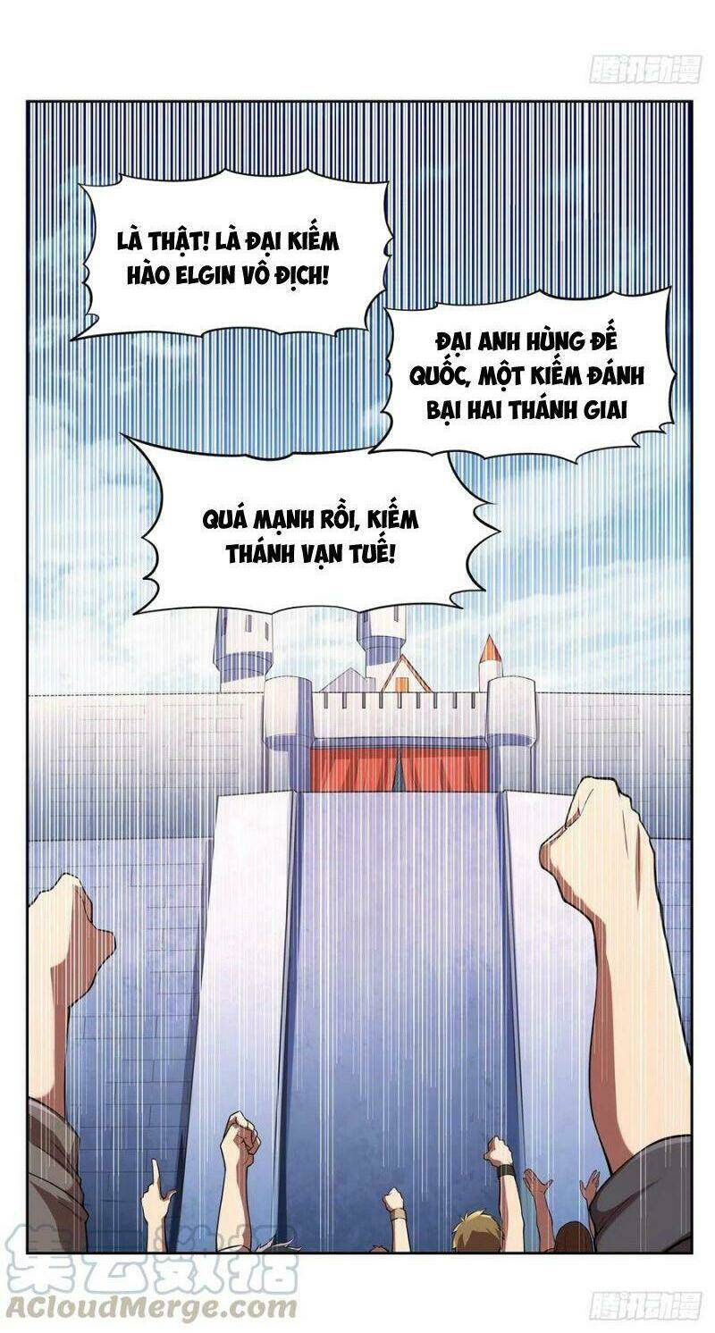 Ma Vương Thất Nghiệp: Chapter 150
