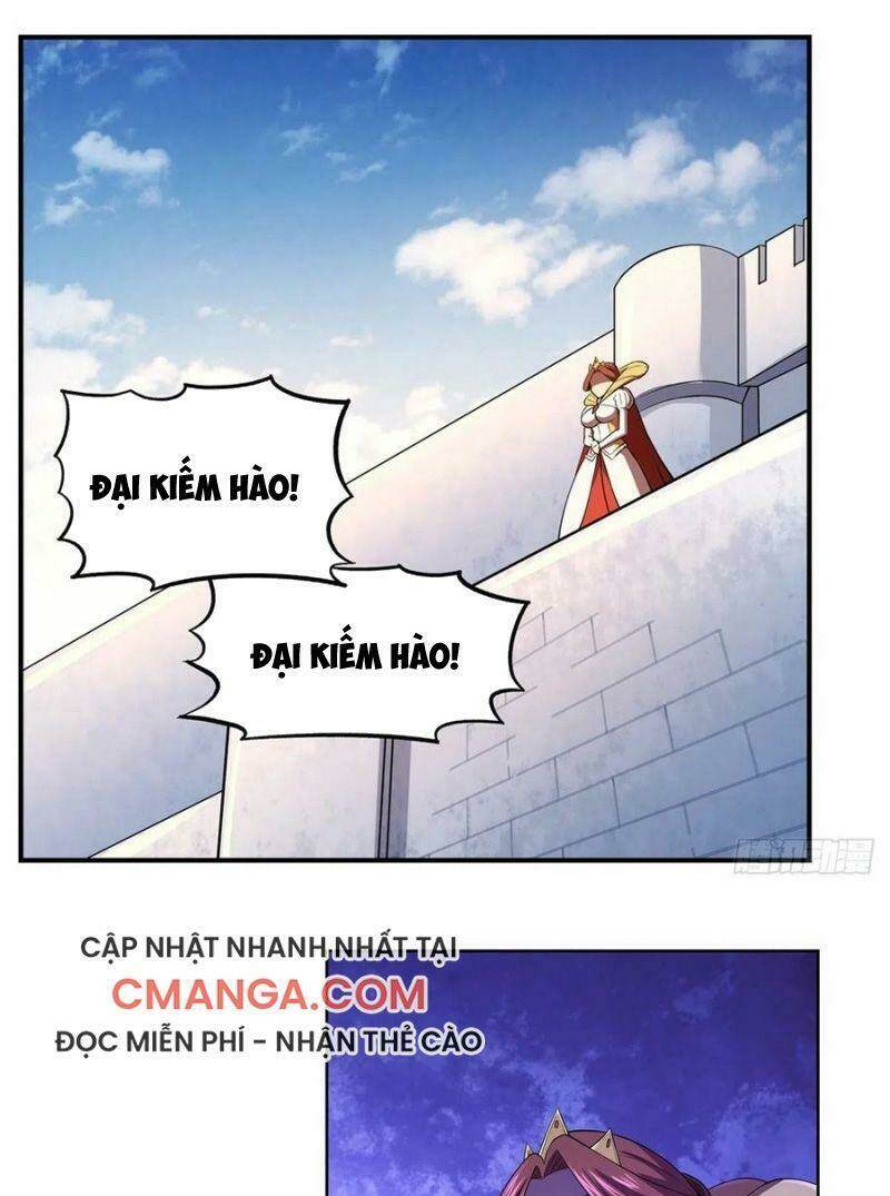 Ma Vương Thất Nghiệp: Chapter 150