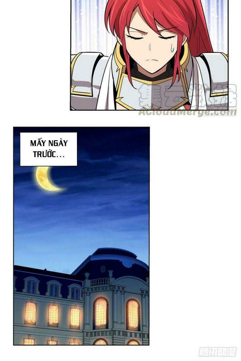 Ma Vương Thất Nghiệp: Chapter 150