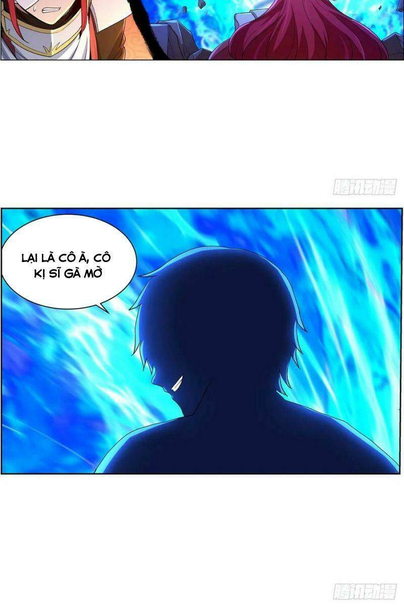 Ma Vương Thất Nghiệp: Chapter 150