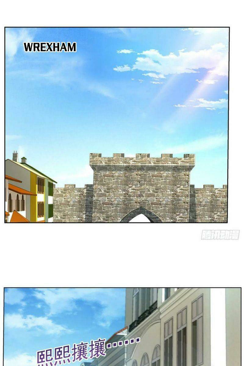 Ma Vương Thất Nghiệp: Chapter 153
