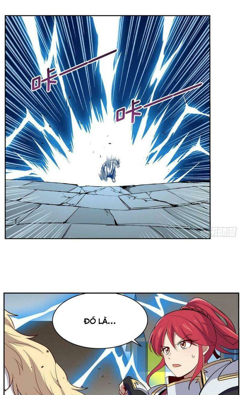 Ma Vương Thất Nghiệp: Chapter 153