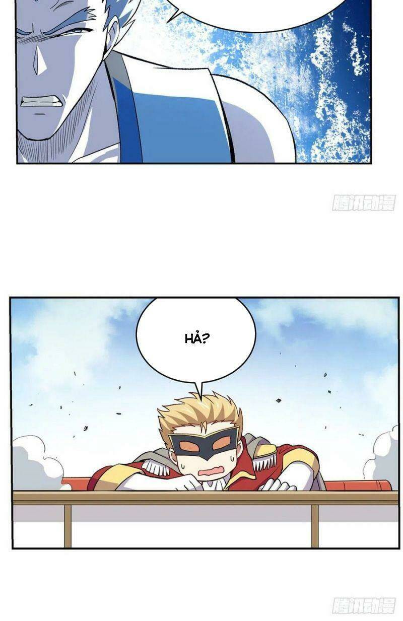 Ma Vương Thất Nghiệp: Chapter 153
