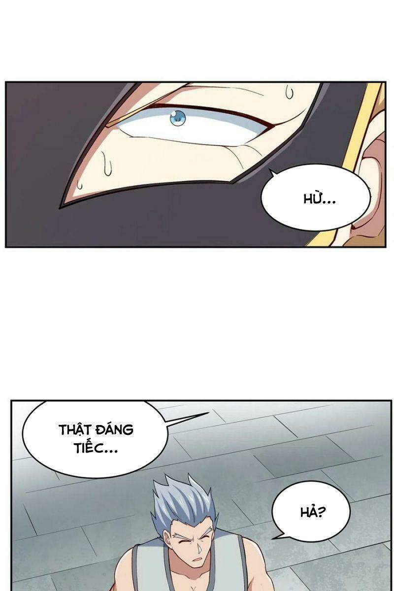 Ma Vương Thất Nghiệp: Chapter 153
