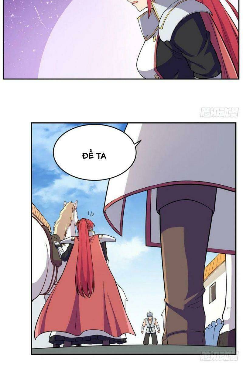 Ma Vương Thất Nghiệp: Chapter 153