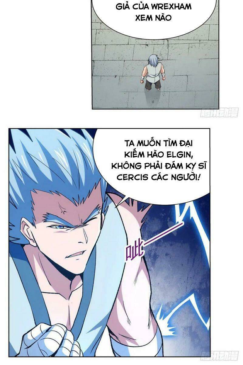 Ma Vương Thất Nghiệp: Chapter 153