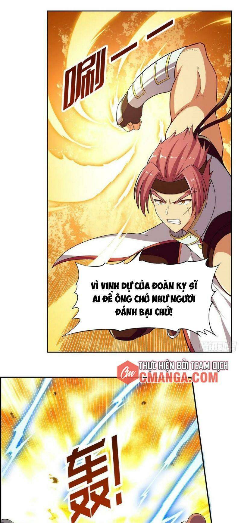 Ma Vương Thất Nghiệp: Chapter 153