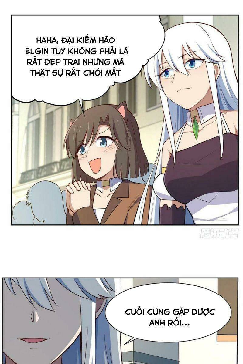 Ma Vương Thất Nghiệp: Chapter 153