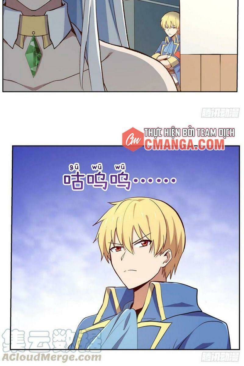 Ma Vương Thất Nghiệp: Chapter 153