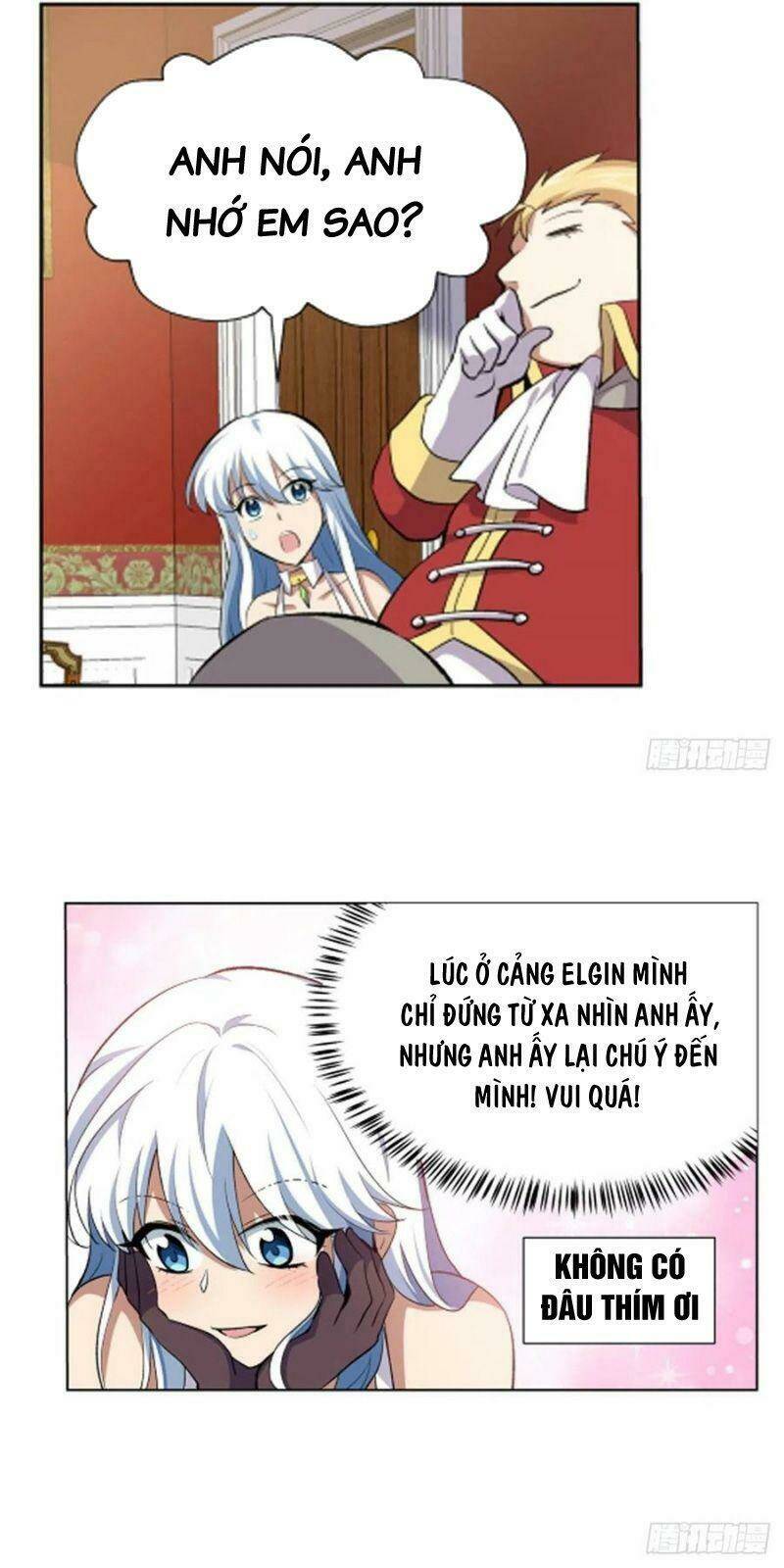 Ma Vương Thất Nghiệp: Chapter 155