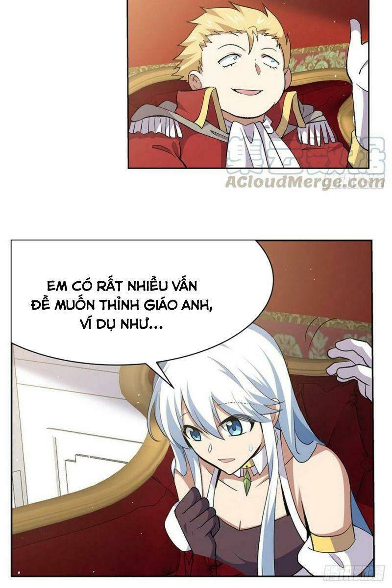 Ma Vương Thất Nghiệp: Chapter 155