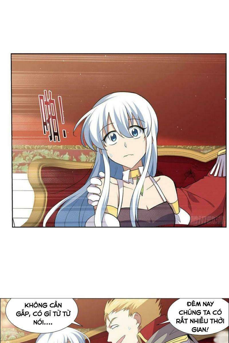 Ma Vương Thất Nghiệp: Chapter 155