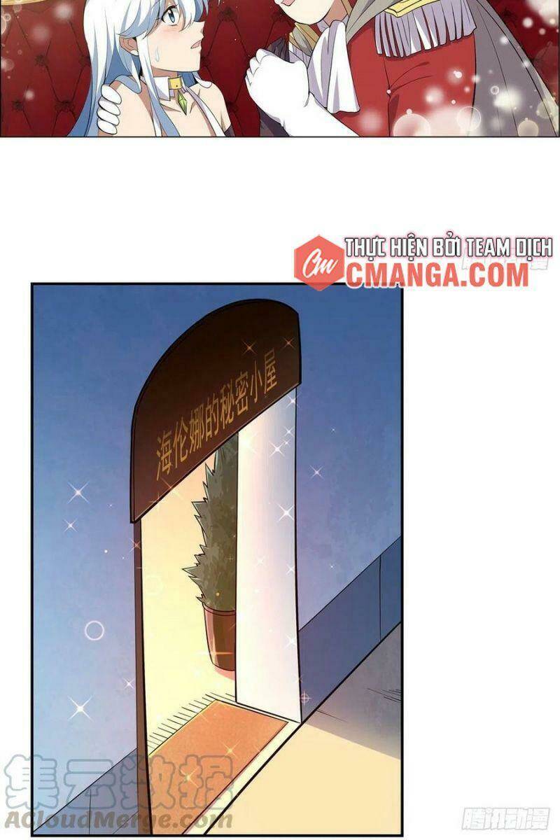 Ma Vương Thất Nghiệp: Chapter 155
