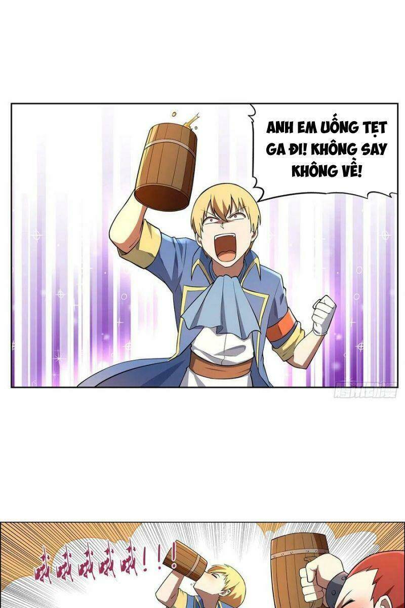 Ma Vương Thất Nghiệp: Chapter 155