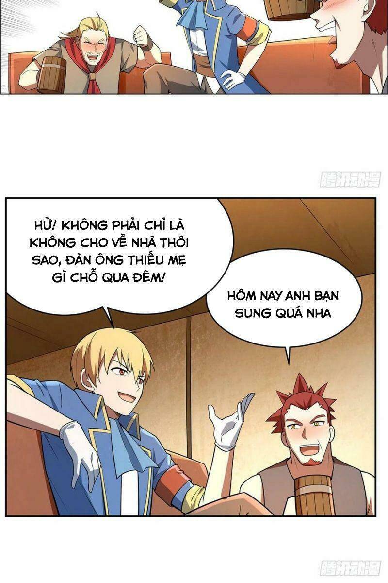 Ma Vương Thất Nghiệp: Chapter 155