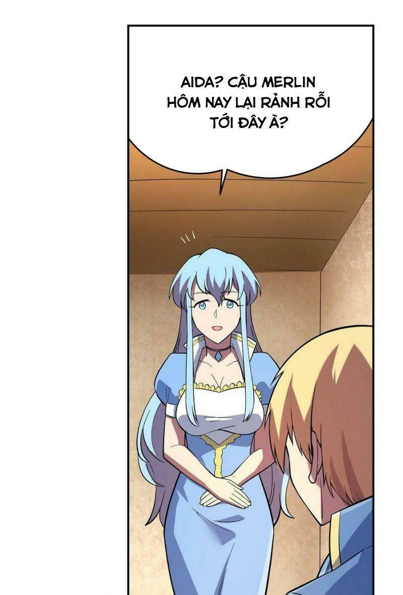 Ma Vương Thất Nghiệp: Chapter 155