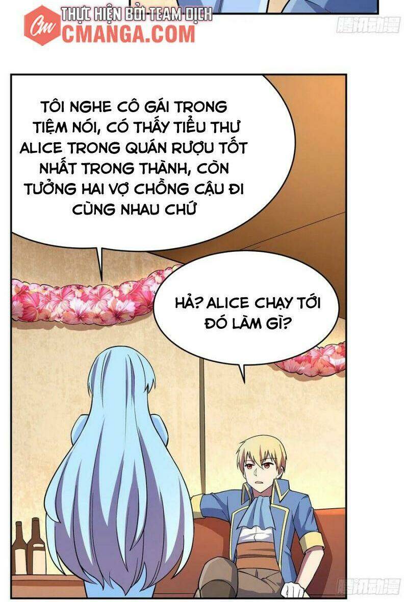 Ma Vương Thất Nghiệp: Chapter 155