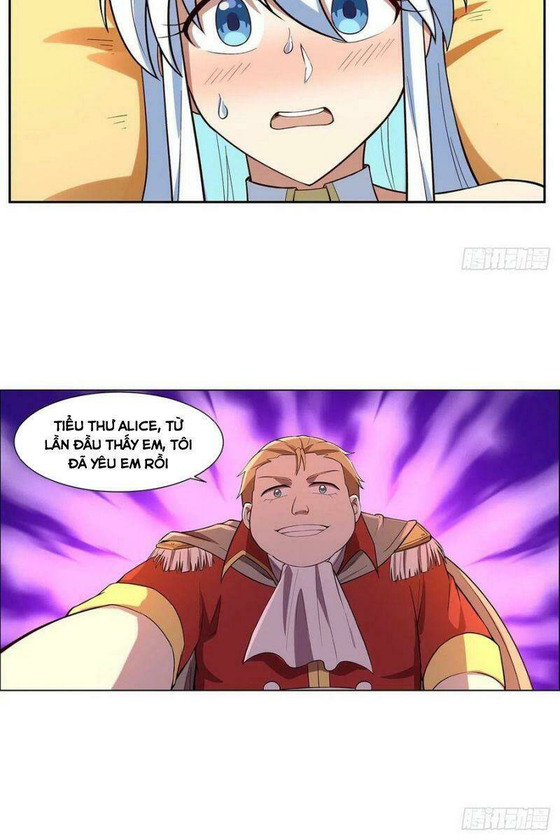 Ma Vương Thất Nghiệp: Chapter 155