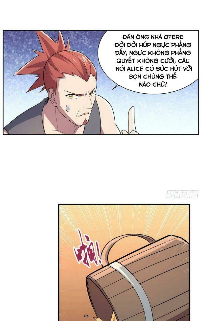 Ma Vương Thất Nghiệp: Chapter 155
