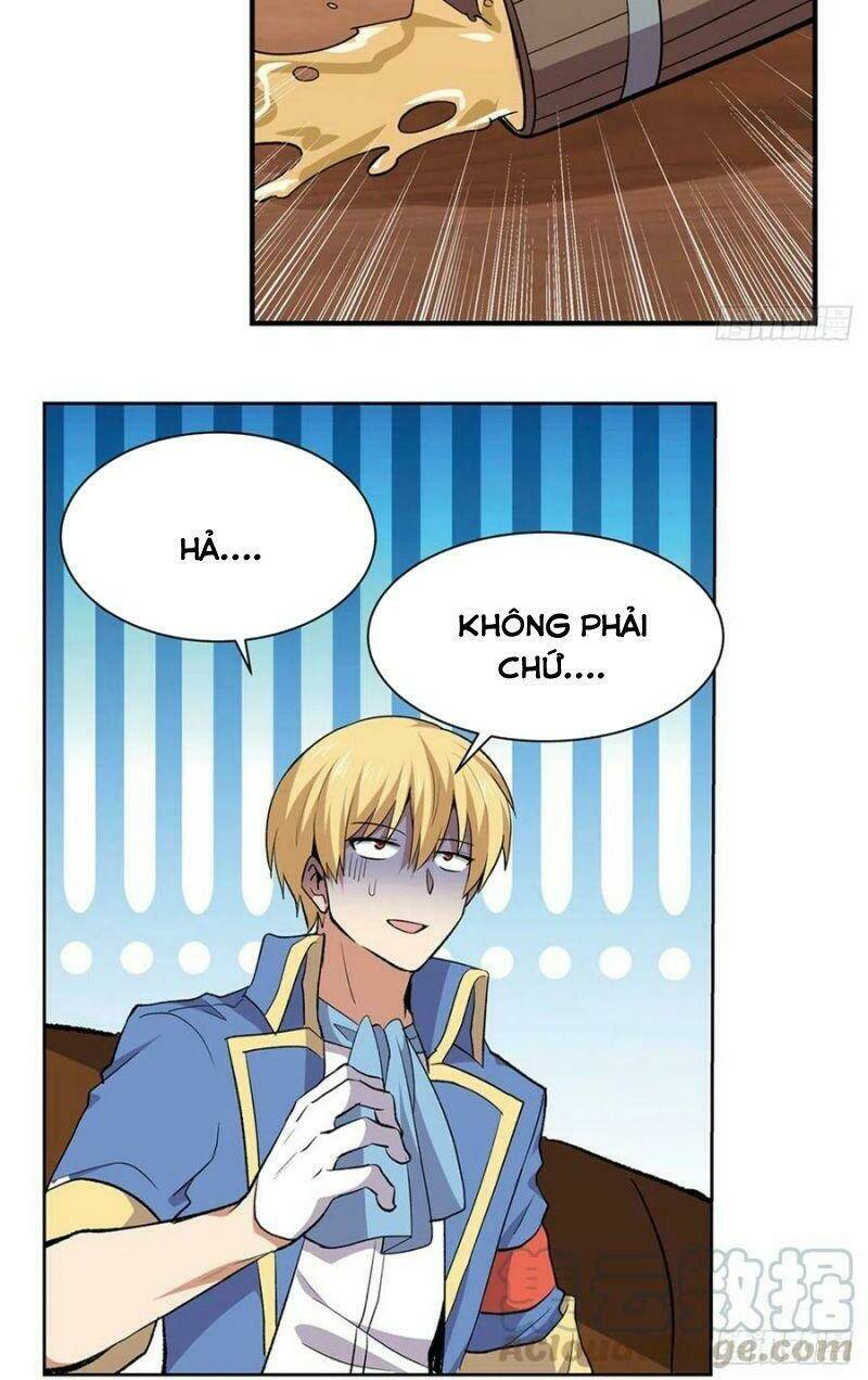 Ma Vương Thất Nghiệp: Chapter 155