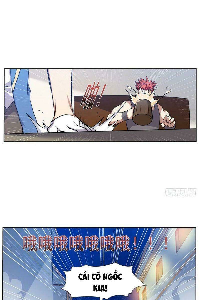Ma Vương Thất Nghiệp: Chapter 155