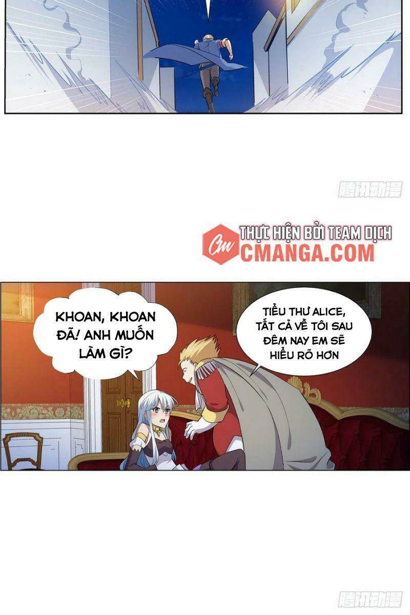 Ma Vương Thất Nghiệp: Chapter 155