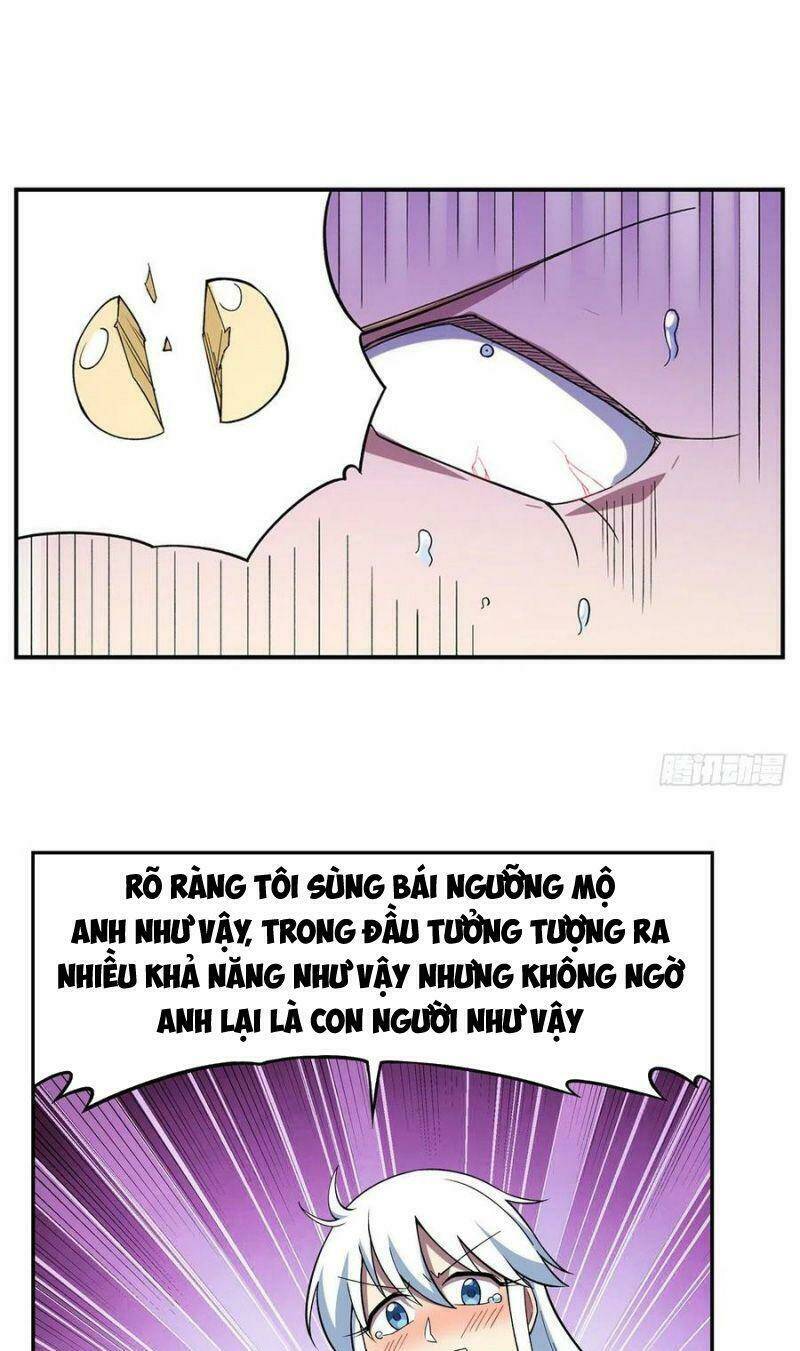 Ma Vương Thất Nghiệp: Chapter 155
