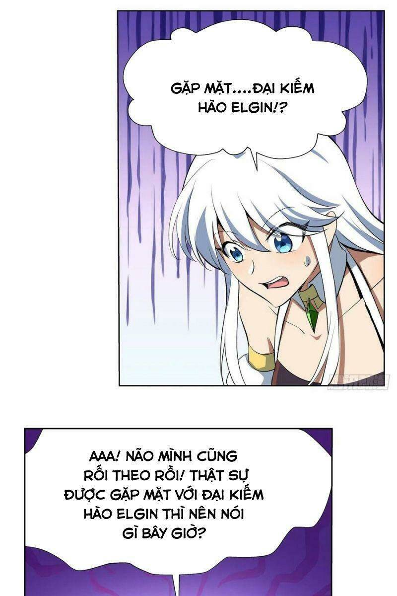 Ma Vương Thất Nghiệp: Chapter 155