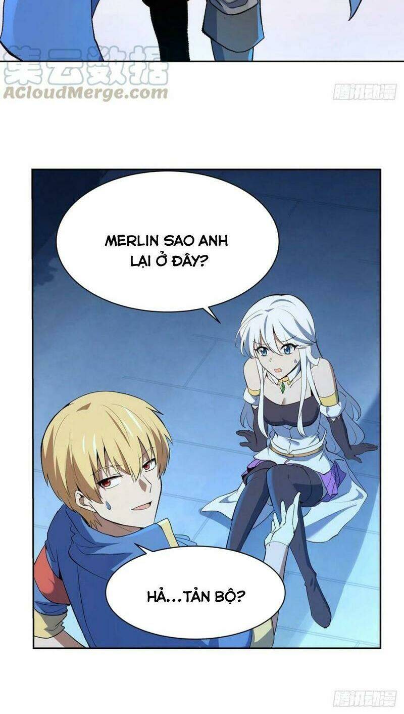 Ma Vương Thất Nghiệp: Chapter 155