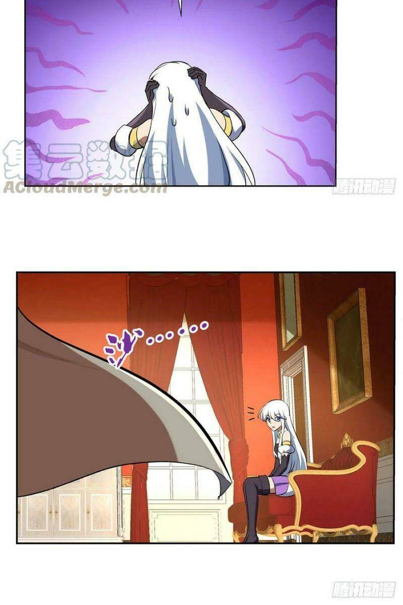 Ma Vương Thất Nghiệp: Chapter 155