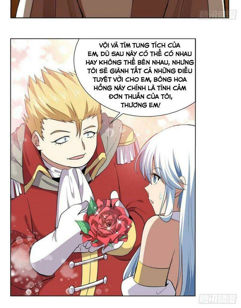 Ma Vương Thất Nghiệp: Chapter 155