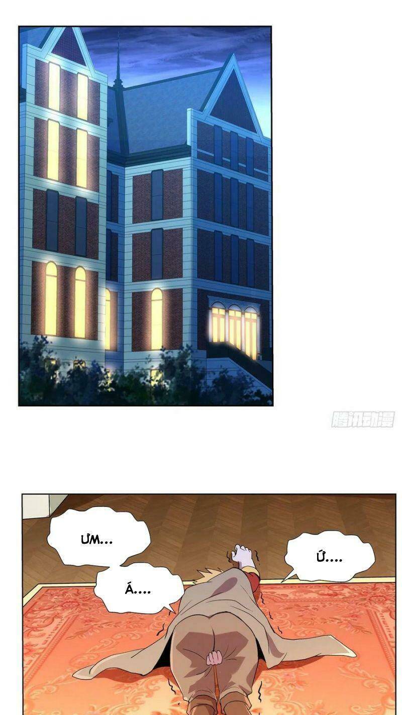 Ma Vương Thất Nghiệp: Chapter 156
