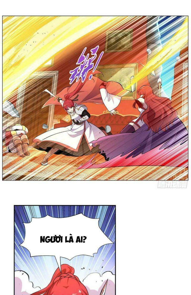 Ma Vương Thất Nghiệp: Chapter 156