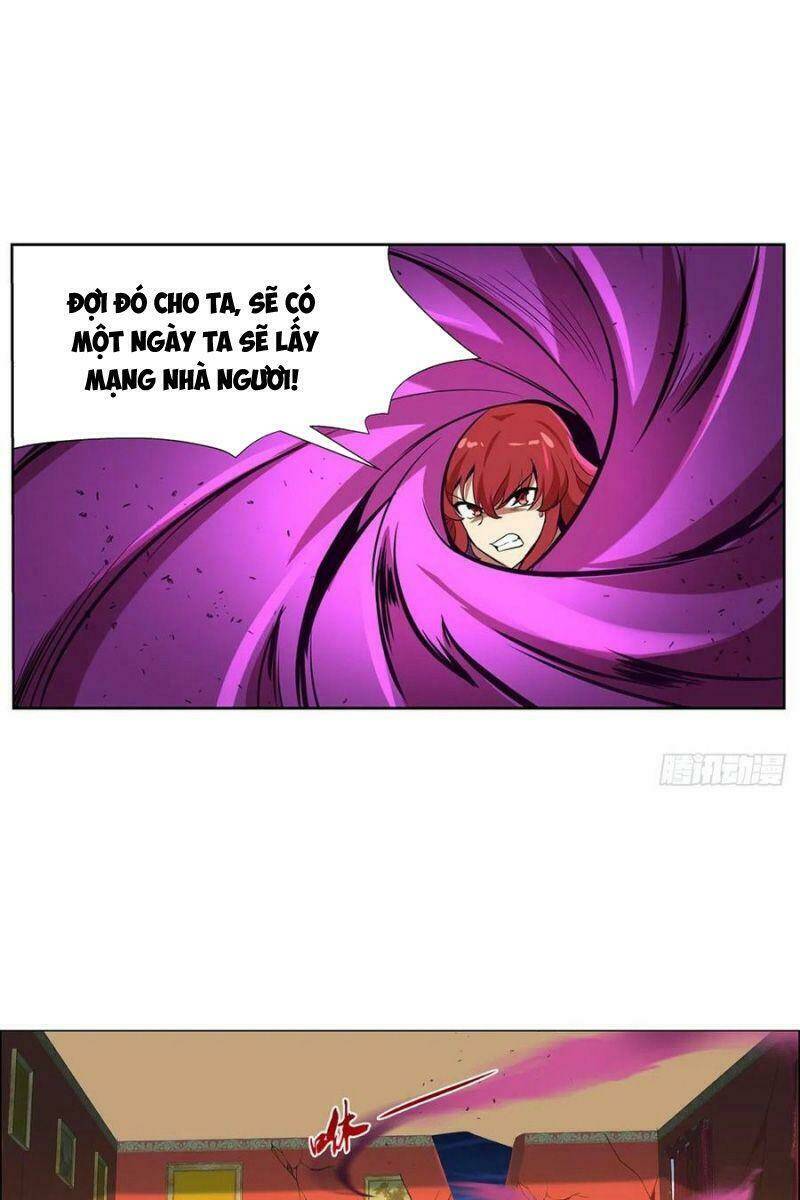 Ma Vương Thất Nghiệp: Chapter 156