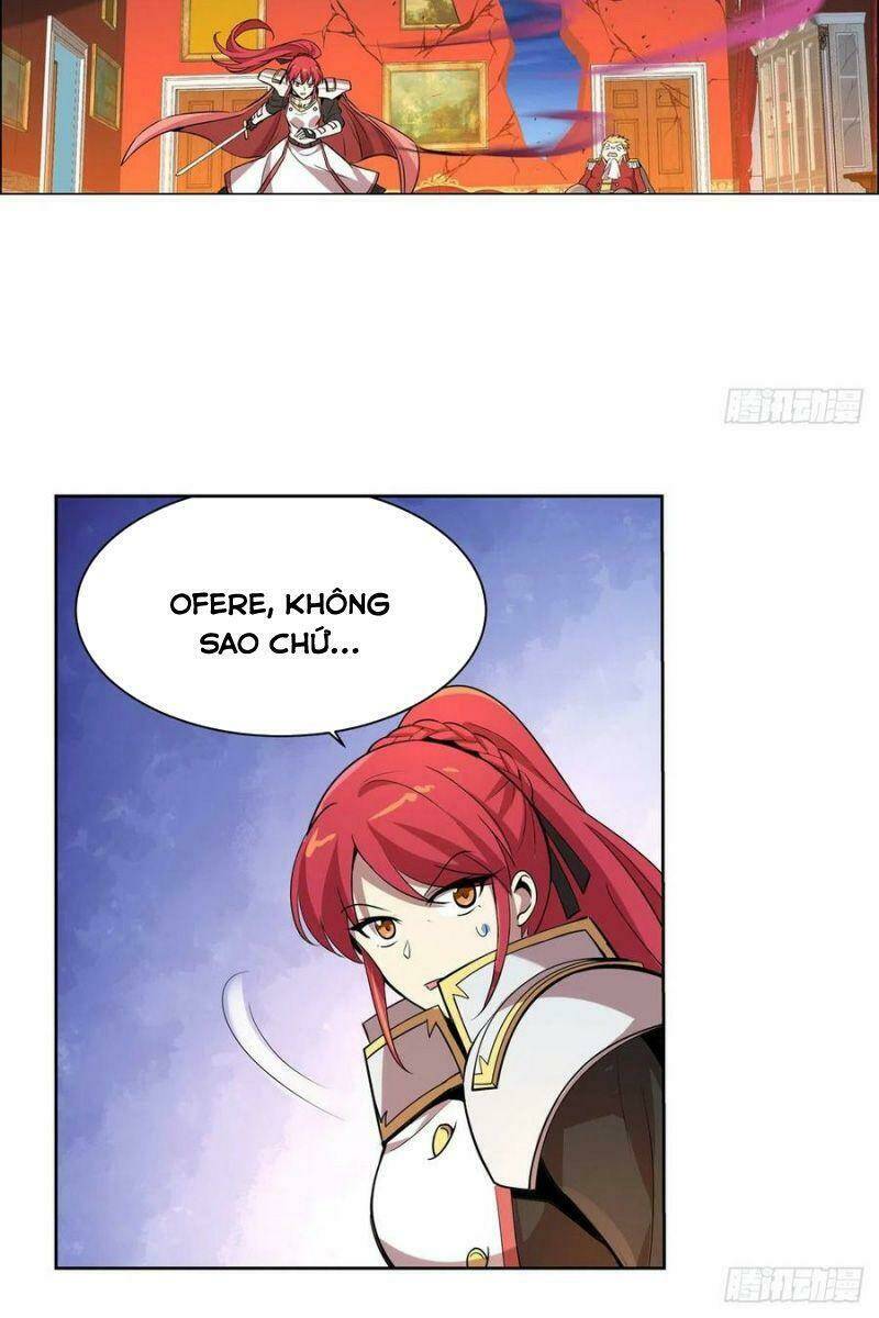 Ma Vương Thất Nghiệp: Chapter 156