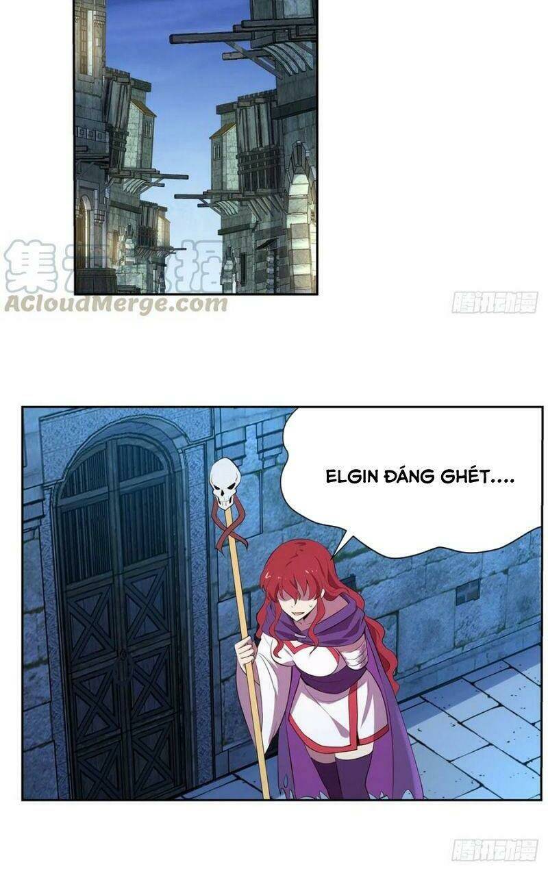 Ma Vương Thất Nghiệp: Chapter 156