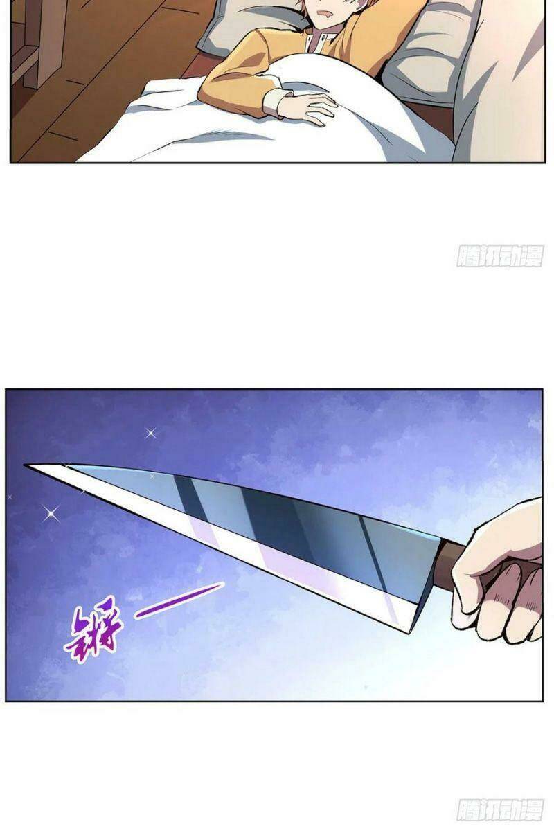Ma Vương Thất Nghiệp: Chapter 156