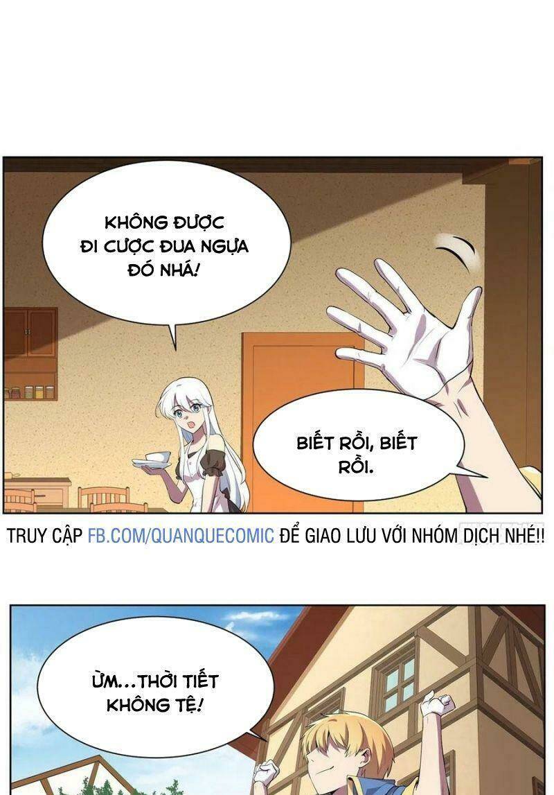 Ma Vương Thất Nghiệp: Chapter 156