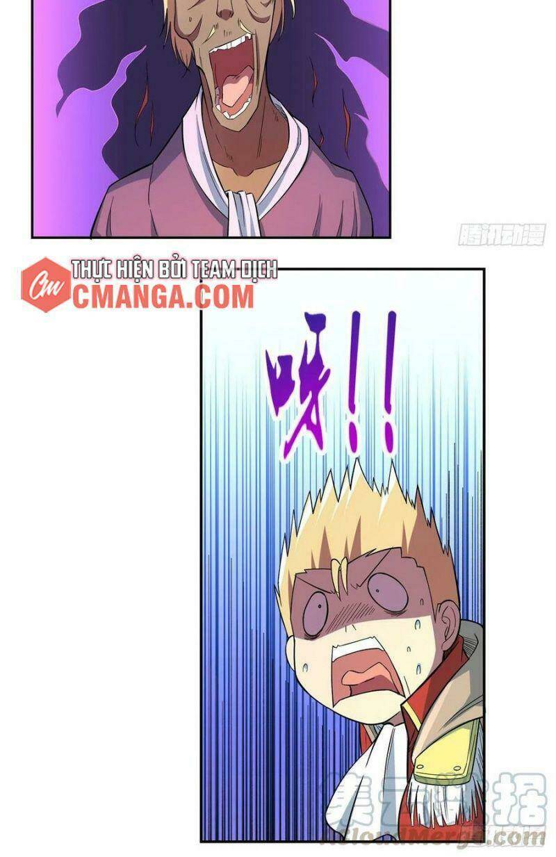 Ma Vương Thất Nghiệp: Chapter 156