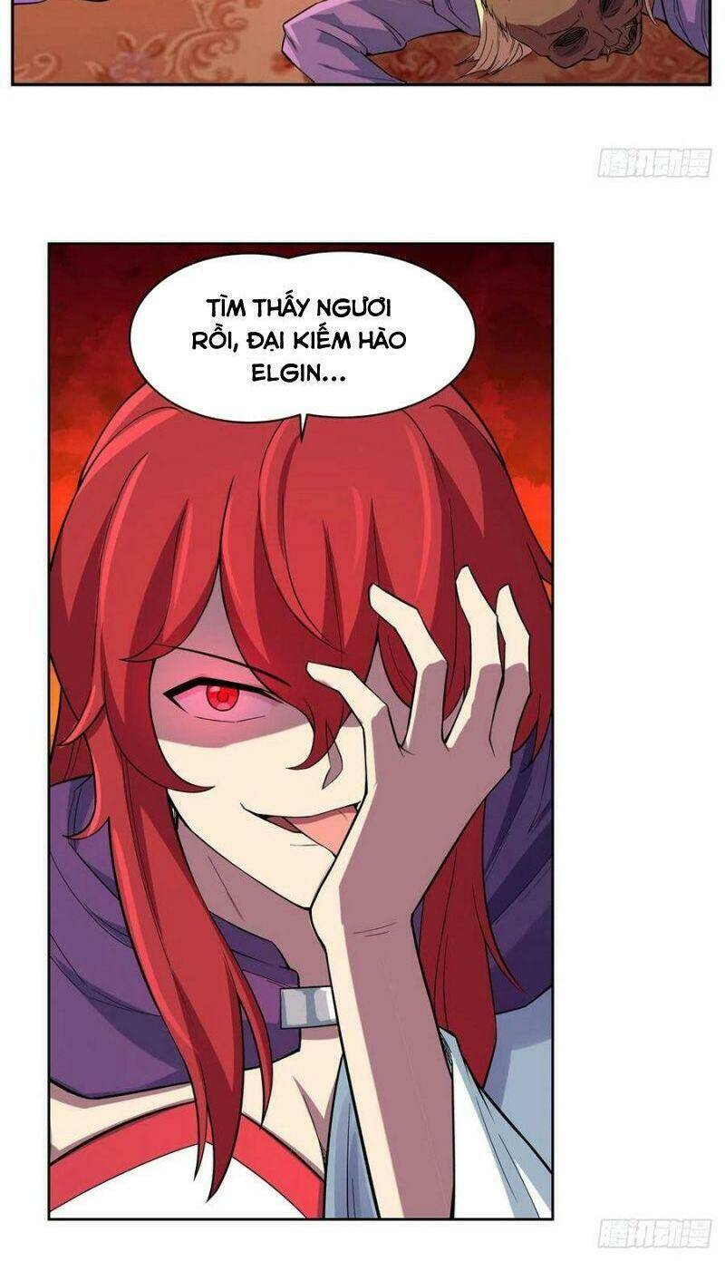 Ma Vương Thất Nghiệp: Chapter 156