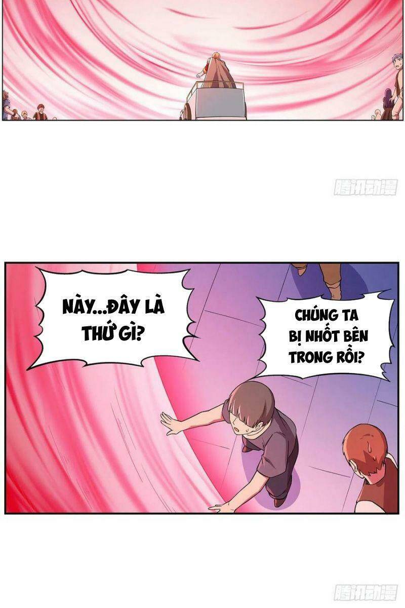 Ma Vương Thất Nghiệp: Chapter 157