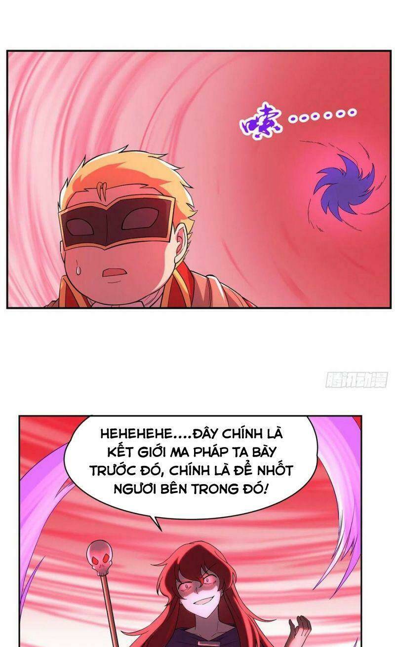 Ma Vương Thất Nghiệp: Chapter 157
