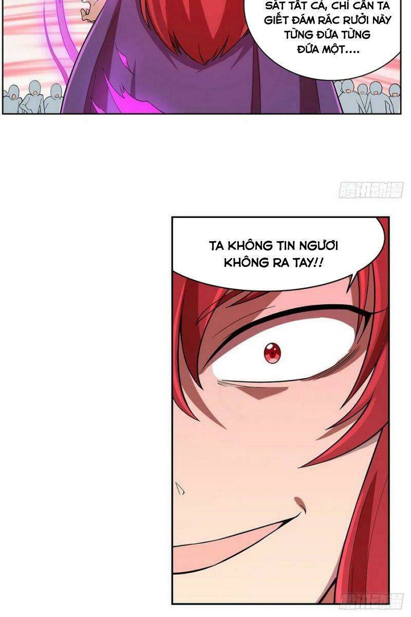 Ma Vương Thất Nghiệp: Chapter 157
