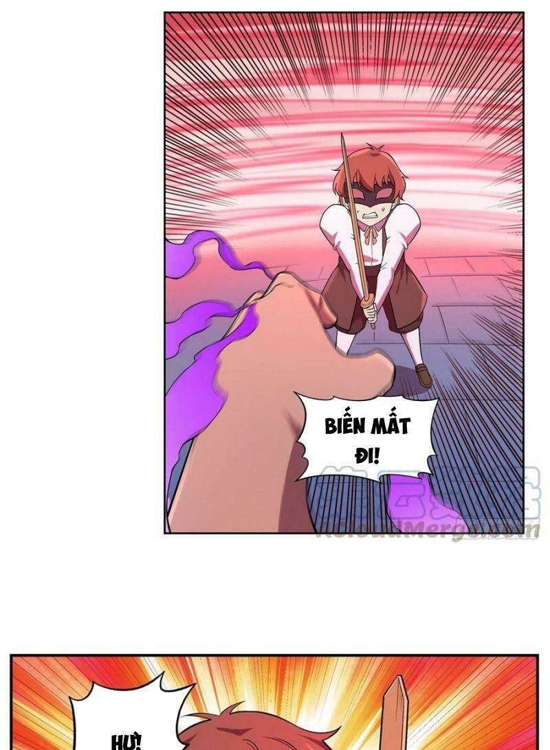 Ma Vương Thất Nghiệp: Chapter 157