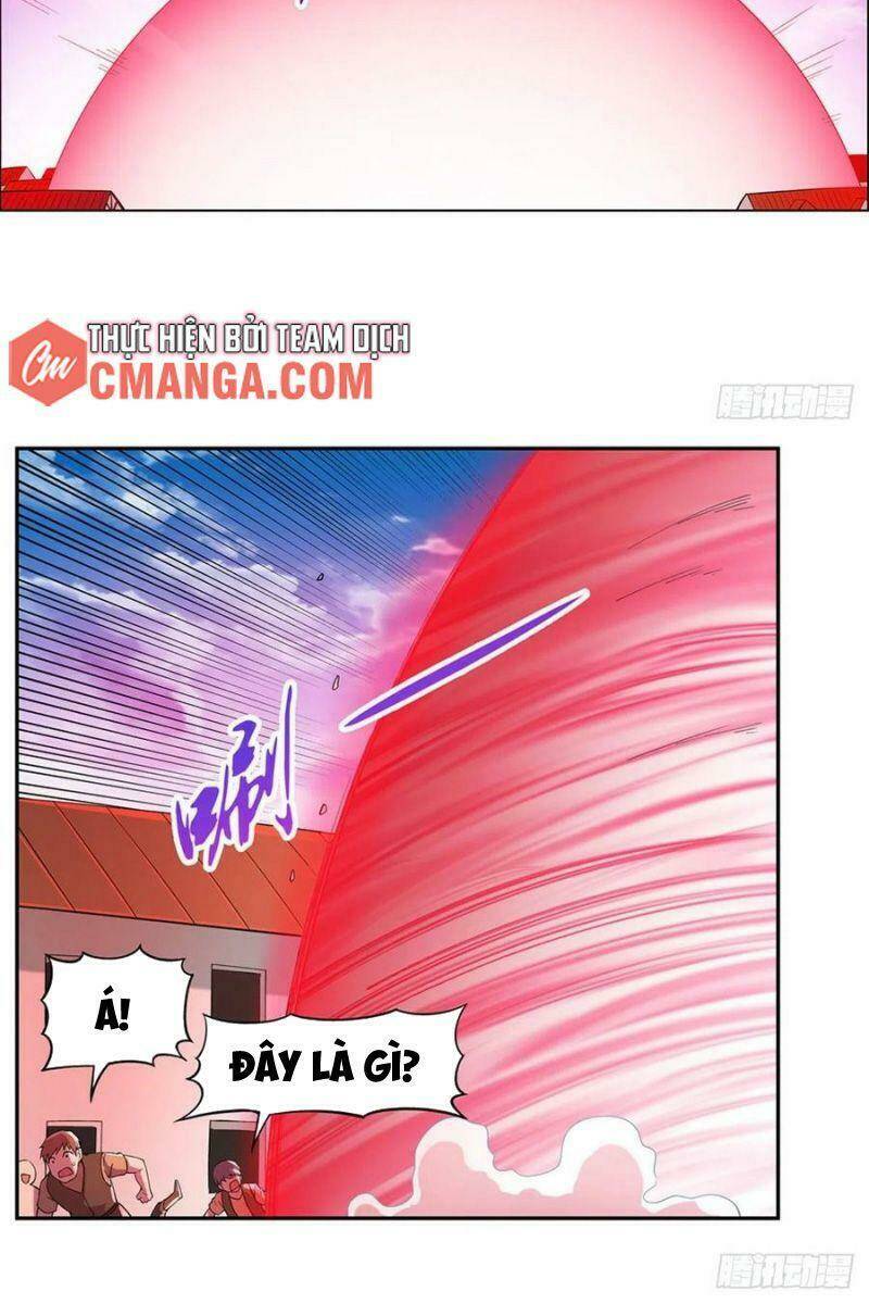 Ma Vương Thất Nghiệp: Chapter 157