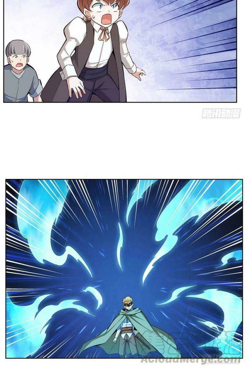 Ma Vương Thất Nghiệp: Chapter 158
