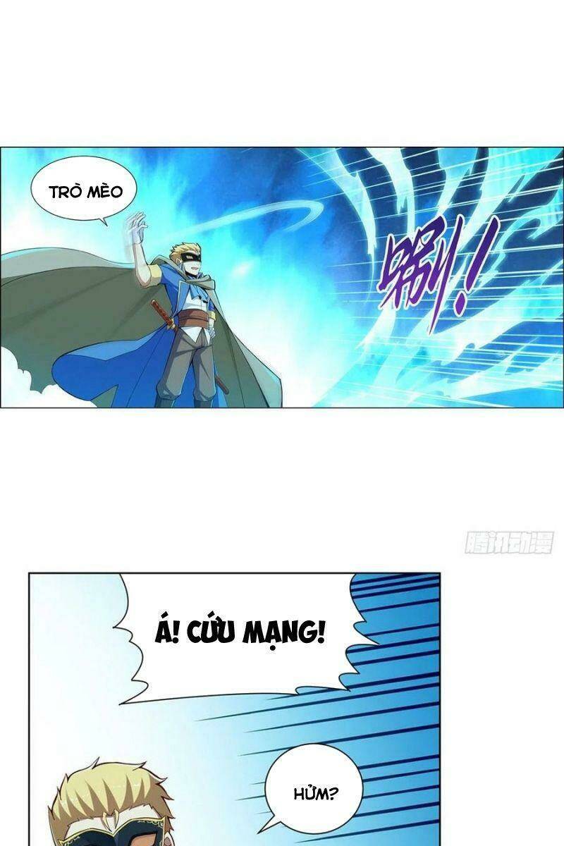 Ma Vương Thất Nghiệp: Chapter 158